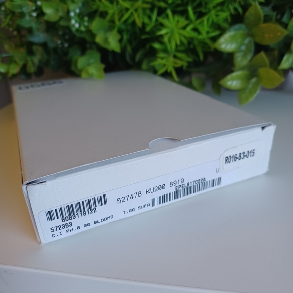 Gucci Blooms GG iPhone Case - Picture 6 of 11